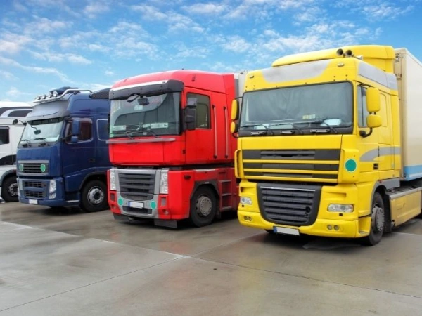 Antalya Selçuk Nakliye